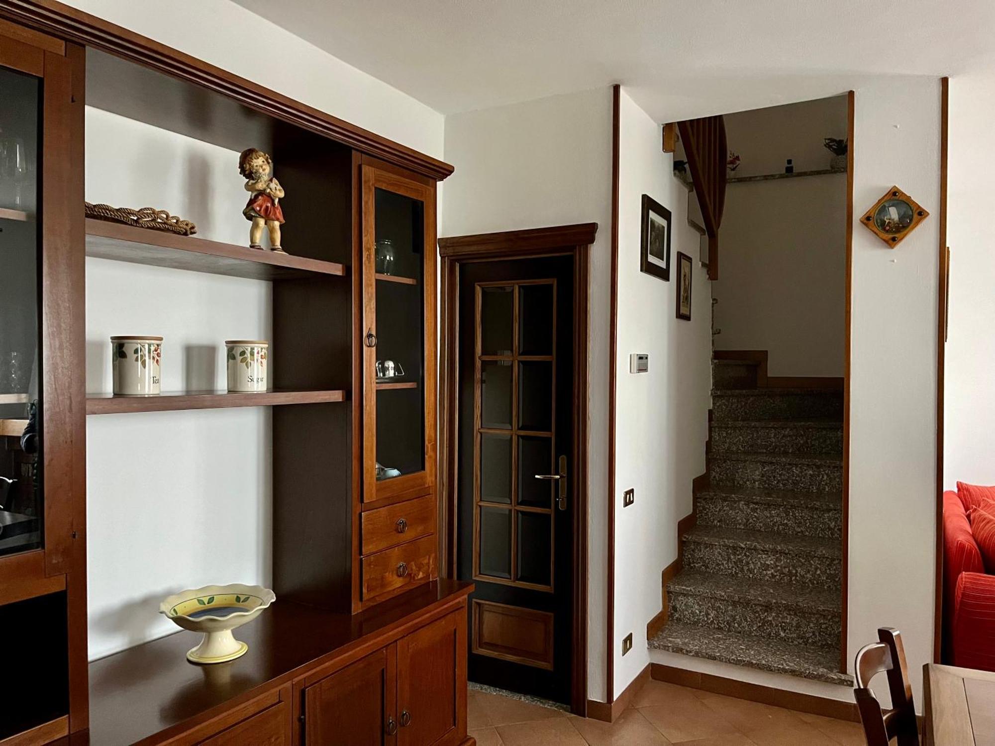 Appartamento Mirella In Centro Storico Casole d'Elsa Ngoại thất bức ảnh